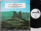 Decca SDD 465 BRUCH Scottish Fantasy HINDEMITH Cto OISTRAKH HORENSTEIN Mint