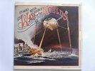 Jeff Wayne War Of The Worlds 2LP CBS CBS96000 EX/EX 1978 double LP with booklet,