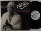 NINA SIMONE Baltimore CTI LP VG++/VG+ wlp gatefold