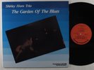SHIRLEY HORN TRIO The Garden Of The Blues STEEPLECHASE LP VG+ denmark