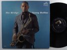SONNY ROLLINS The Bridge RCA VICTOR LP mono