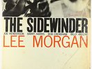 Lee Morgan - The Sidewinder LP - Blue Note - BST 84157 RVG NY USA Shrink