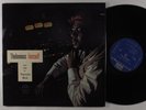 THELONIOUS MONK Himself RIVERSIDE LP VG++ mono