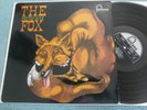 THE FOX FOR FOX SAKE BLACK SILVER LABEL LAMINATED FONTANA 6309007 PSYCH ORIGINAL