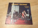 Creedence Clearwater Revival ?Cosmo's Factory Album Vinyl Records 1970 LP 2701