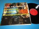 Ida Haendel / Famous Violin Compositions (Supraphon Stereo SUA ST 50465) LP