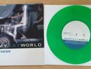 Jimmy Eat World - Sweetness  7