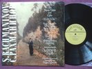 MELODIYA Stereo C 04575-6, RACHMANINOV: Trio No.2, KOGAN, SVETLANOV, LUZANOV,NM