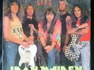 Iron maiden vinyl Number of the Beast (Bootleg)