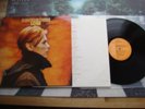 Original German 1st David Bowie Low NM 