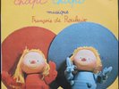 FRANCOIS DE ROUBAIX CHAPI CHAPO 7
