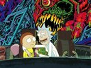 VARIOUS - The Rick & Morty (Soundtrack) - Vinyl (2xLP)