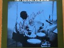 Art Blakey Big Band feat John Coltrane Blakey Autograph RE
