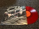 DANNY GATTON  REDNECK JAZZ 1978  Rare NRG RED VINYL M-