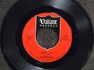 SILVERTONES Get It VALIANT 704 M- listen  GARAGE/MAD MIKE