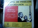 DUO BENITEZ VALENCIA 