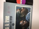 Milt Jackson John Coltrane- Bags & Trane- Atlantic 1368- WOL VG(+)/VG(+)