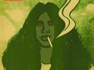 Shinki Chen. Japan answer to Jimi Hendrix. NEW RE LP