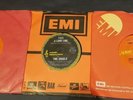 ALBERT PRODUCTIONS X3 45 RPM. THE ANGELS. SHADOW BOXER /TAKE A LONG LINE. EMI.