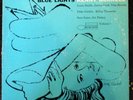 Blue Lights, Kenny Burrell, Blue Note LP, Andy Warhol Cover, G
