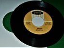 THE CADILLACS = Speedoo/Let me explain 1955 JOSIE 785 EX Doo-wop EX/+