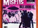 MISFITS ?– WALK AMONG US  Limited Edition Purple Coloured LP  RSD 2012 SEALED