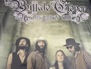 Margo Price BUFFALO CLOVER Low Down Time Folk Psych 2011 Out Of Print Rare