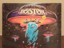 SEALED Boston Self-Titled Vinyl Record LP - 1976 Canadian Import CBS PE 34188