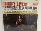 Johnny Rivers - Meanwhile Back At Whisky Go Go * Imperial LP12284  Stereo Sealed