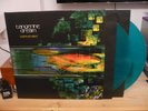 Tangerine Dream - Quantum Gate Limitiert 500 Stück 2 x 180Gramm Vinyl Neu