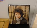 Bob Dylan - Blonde on Blonde - MFSL Audiophile LP 45RPM 3LP SEALED