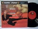 Shostakovich MARTINON LONDON SO 200g Vinyl Reissue  Classic Records LSC-2322 NM