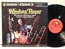 Witches Brew Alexander Gibson  200g Vinyl Reissue  Classic Records LSC-2225 NM