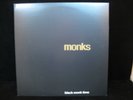 Monks - Black Monk Time LIGHT IN THE ATTIC RECORDS LITA 042 LP VINYL