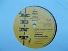 SANDRA RICHARDSON / HYTONES AFTER YOU GIVE YOUR ALL / RUNAWAY..45  NORTHERN SOUL