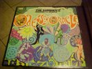 THE ZOMBIES ODESSY & ORACLE DATE GREEN LABEL 1968 EARLY PRESS 1C