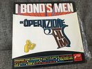 I Bond's Men - Operazione Films [Vinyl LP]  Thunderball Goldfinger