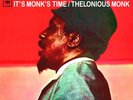 Thelonious Monk - It's Monk's Time LP 180g Vinyl Speakers Corner NEW