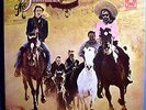 DOOBIE BROTHERS STAMPEDE RARE ORIG '74 WARNER QUADRAPHONIC AUDIOPHILE LP