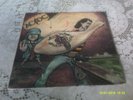 AC/DC. DIRTY DEEDS DONE DIRT CHEAP. ALBERT PRODUCTIONS. 1976. FIRST PRESSING.