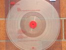 AC/DC Live Vinyl BB Record Limited Edition Live At Agora Ballroom Cleveland 1977