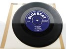 The Charmers / Stranger Cole, Oh My Baby 1966 UK Blue Beat Reggae Ska
