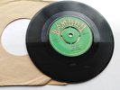 The Epics Your Love / Driving me Crazy  1970 UK Reggae Bamboo Records
