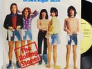 THE ROLLING STONES BROWN SUGAR / BITCH PS 7