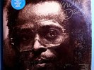 MILES DAVIS w/HERBIE HANCOCK+JOHN McLAUGHLIN GET UP w/IT RARE SEALED ORIG '74 LP