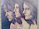 Emerson, Lake & Palmer Trilogy SEALED USA 1995 MFSL 200 GRAM 1/2 SPEED LP #293