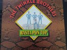 Rasta Pon Top The Twinkle Brothers Grounation 1975 LP