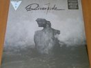 RIVERSIDE WASTELAND DARK GREEN 2LP VINYL LIMITED 300 SOLD OUT SEALED