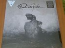 RIVERSIDE WASTELAND LILAC LIMITED 200 2LP VINYL SOLD OUT SEALED