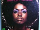 JIMMY SCOTT SOURCE RARE ORIG '70 ATLANTIC LP JAZZ/SOUL VOCALS CLASSIC MINT